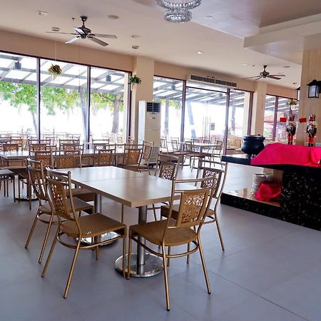 Villa Tomasa Alona Kew White Beach Resort Đảo Đảo Panglao Ngoại thất bức ảnh