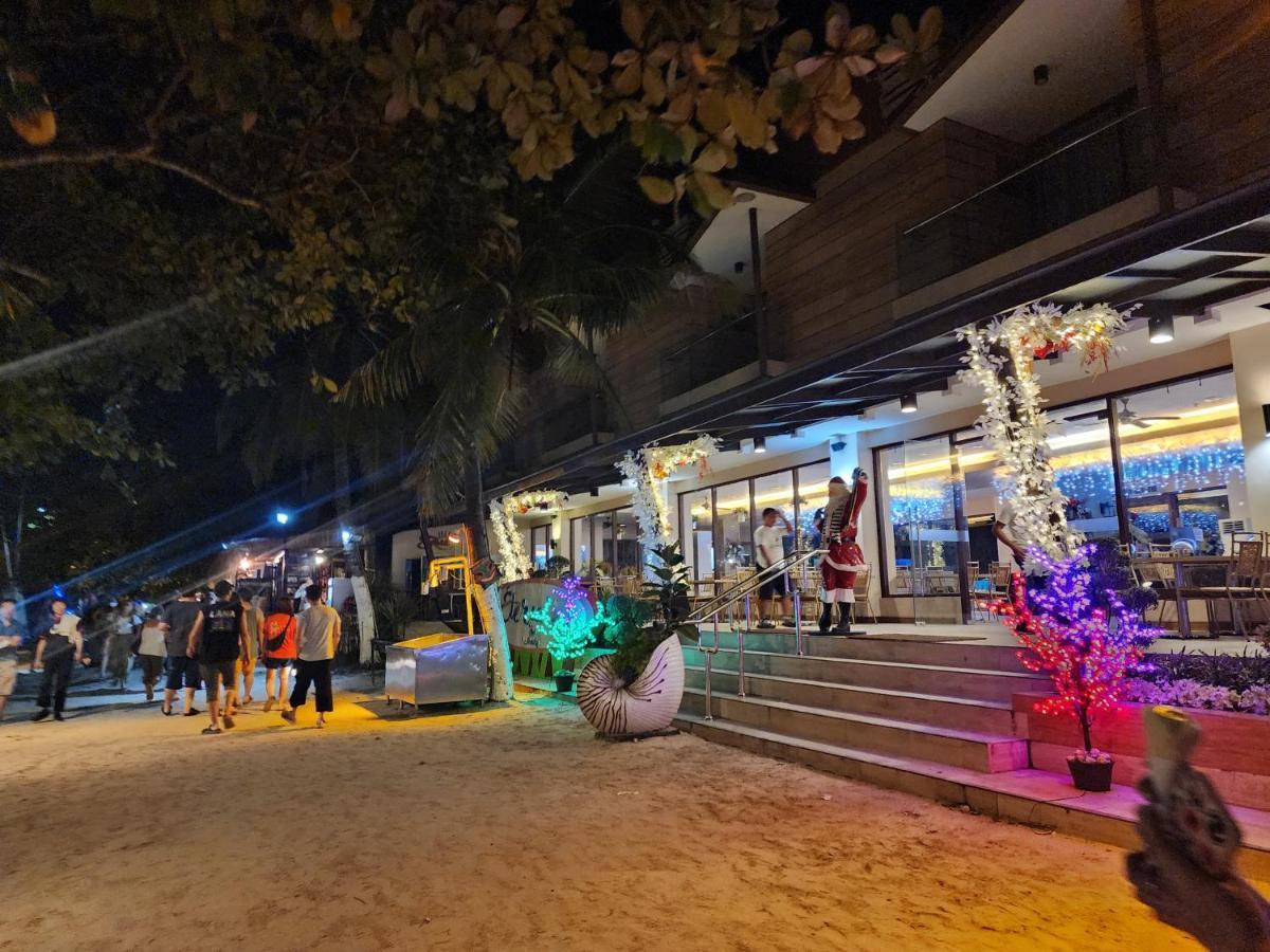 Villa Tomasa Alona Kew White Beach Resort Đảo Đảo Panglao Ngoại thất bức ảnh