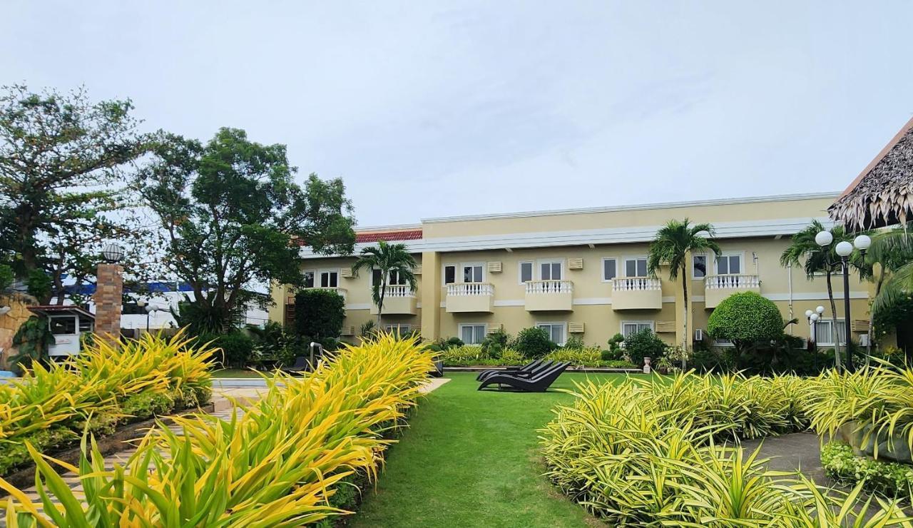 Villa Tomasa Alona Kew White Beach Resort Đảo Đảo Panglao Ngoại thất bức ảnh