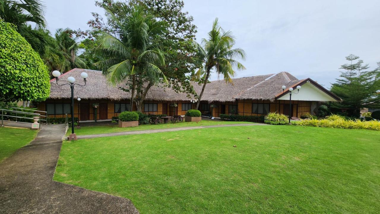 Villa Tomasa Alona Kew White Beach Resort Đảo Đảo Panglao Ngoại thất bức ảnh