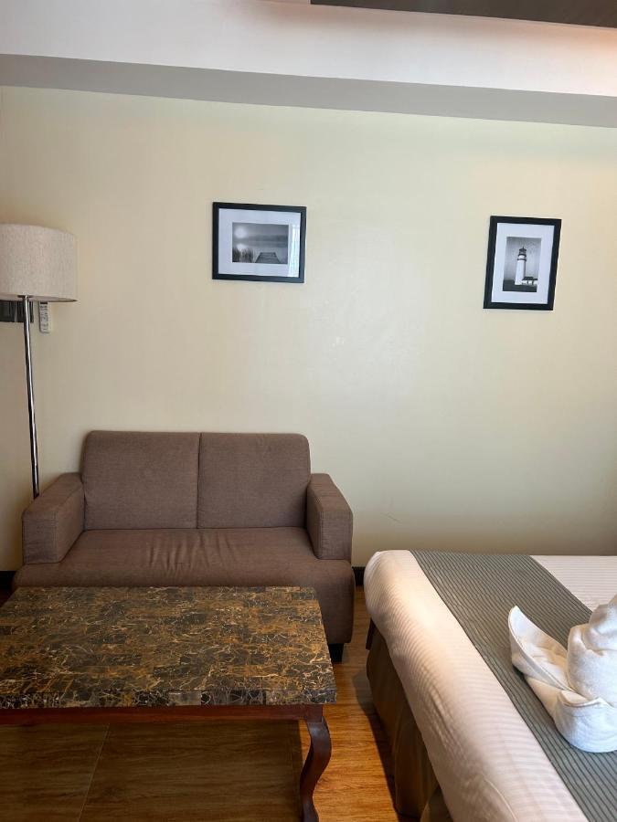 Villa Tomasa Alona Kew White Beach Resort Đảo Đảo Panglao Ngoại thất bức ảnh