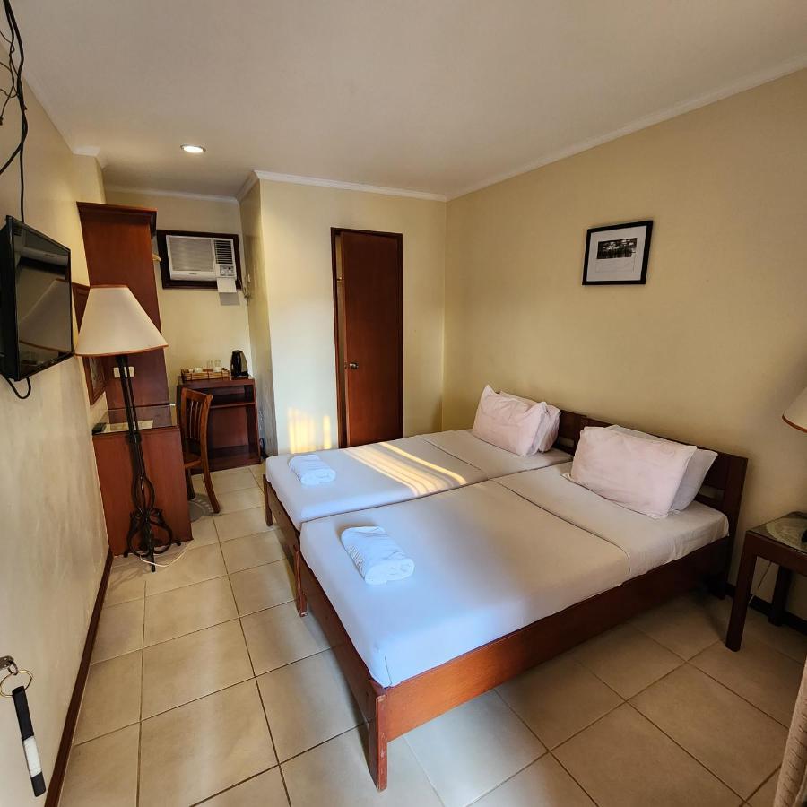 Villa Tomasa Alona Kew White Beach Resort Đảo Đảo Panglao Ngoại thất bức ảnh