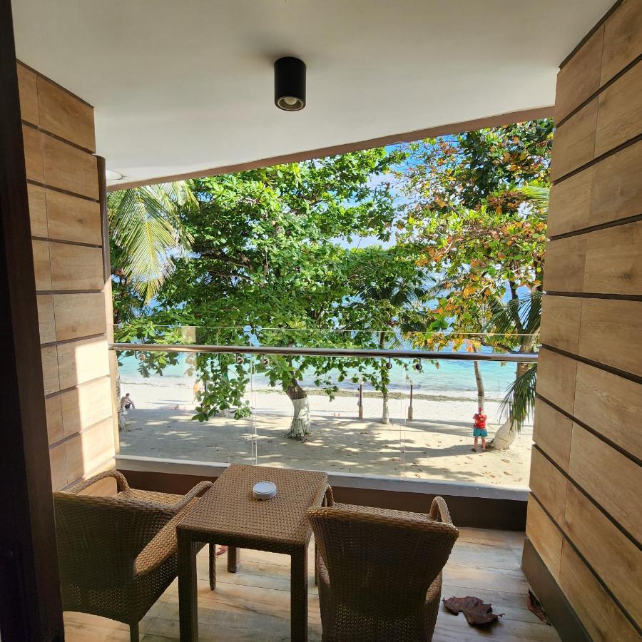 Villa Tomasa Alona Kew White Beach Resort Đảo Đảo Panglao Ngoại thất bức ảnh