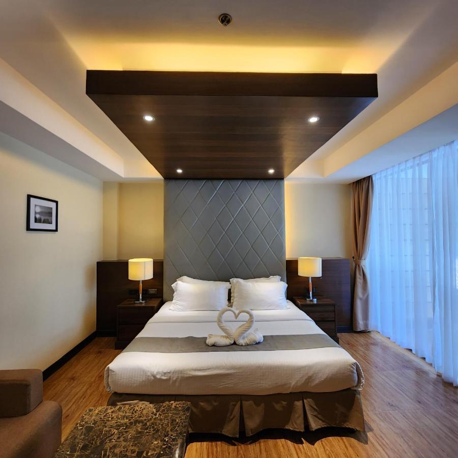 Villa Tomasa Alona Kew White Beach Resort Đảo Đảo Panglao Ngoại thất bức ảnh
