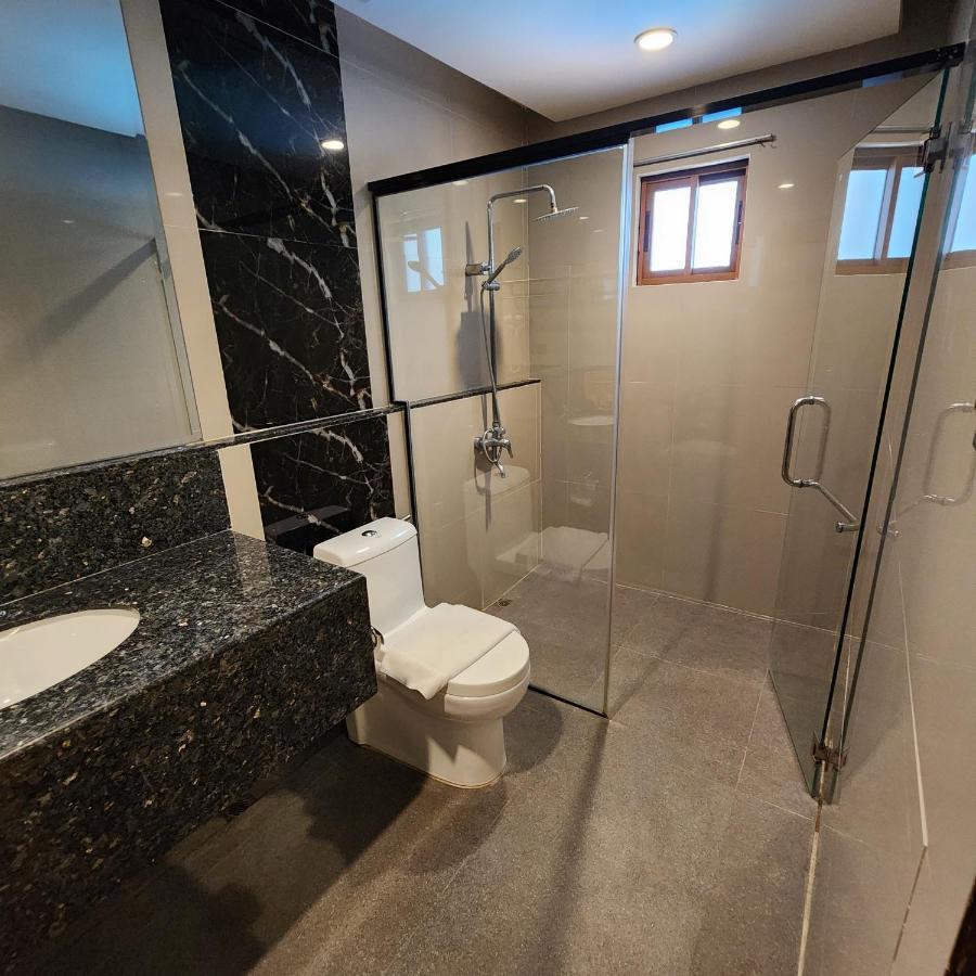 Villa Tomasa Alona Kew White Beach Resort Đảo Đảo Panglao Ngoại thất bức ảnh