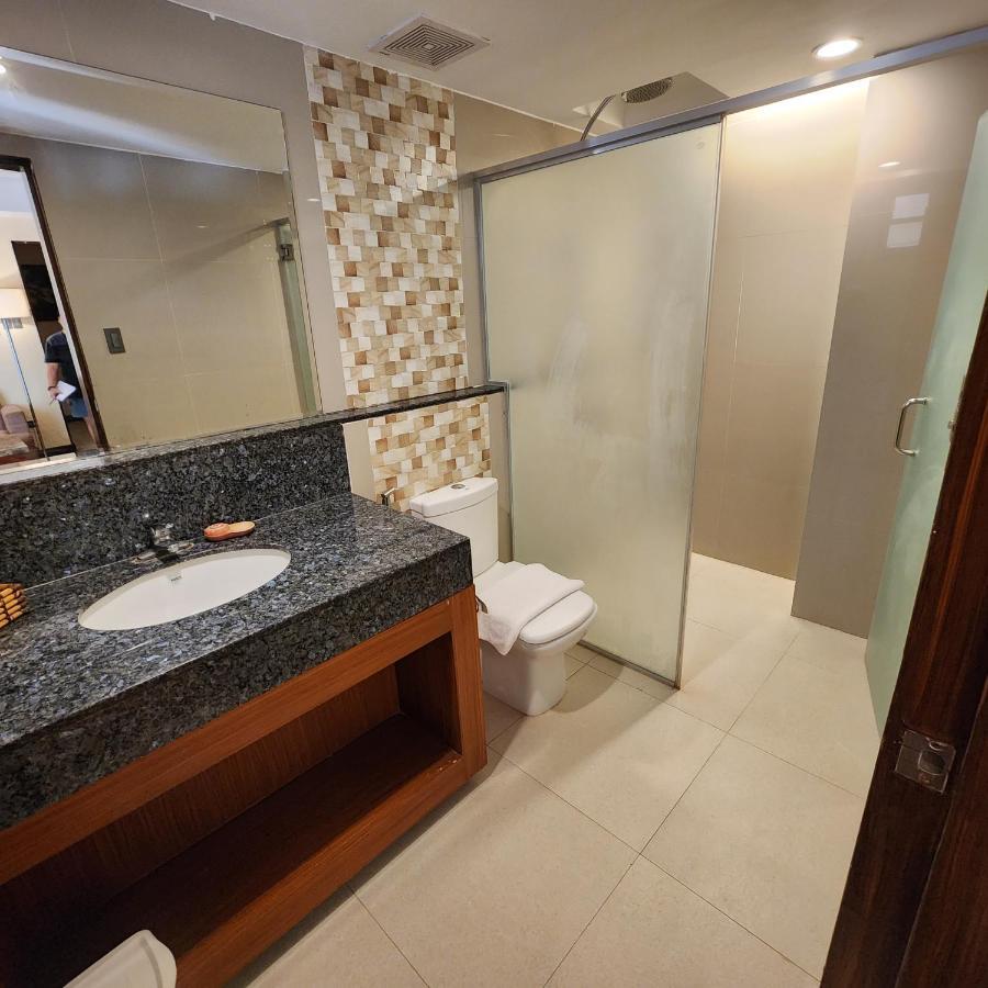 Villa Tomasa Alona Kew White Beach Resort Đảo Đảo Panglao Ngoại thất bức ảnh