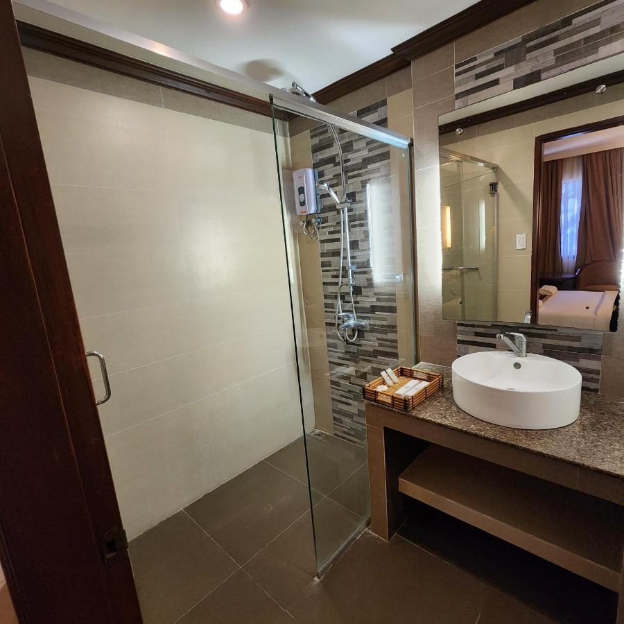 Villa Tomasa Alona Kew White Beach Resort Đảo Đảo Panglao Ngoại thất bức ảnh