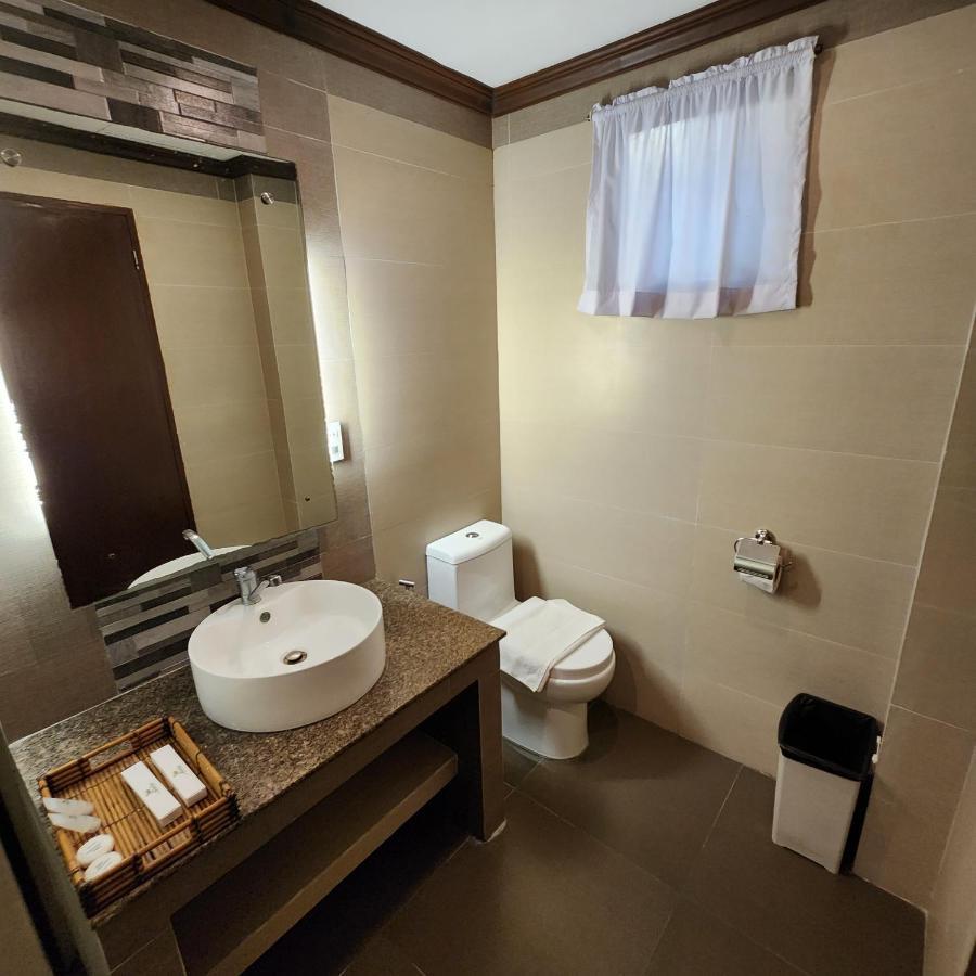 Villa Tomasa Alona Kew White Beach Resort Đảo Đảo Panglao Ngoại thất bức ảnh