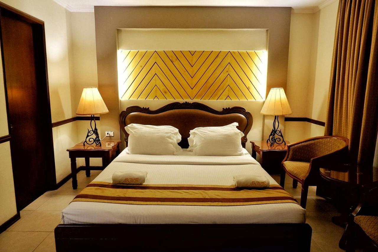Villa Tomasa Alona Kew White Beach Resort Đảo Đảo Panglao Phòng bức ảnh