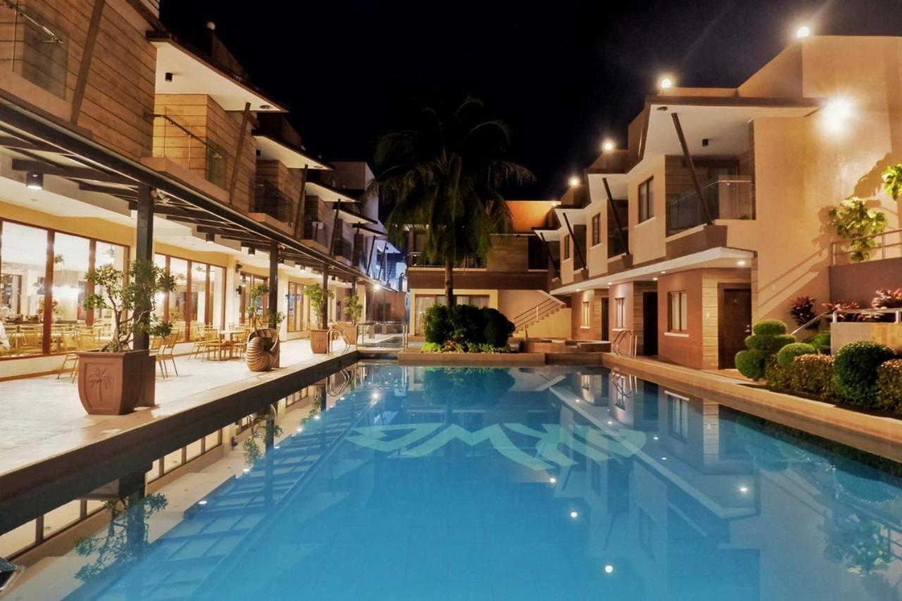 Villa Tomasa Alona Kew White Beach Resort Đảo Đảo Panglao Ngoại thất bức ảnh