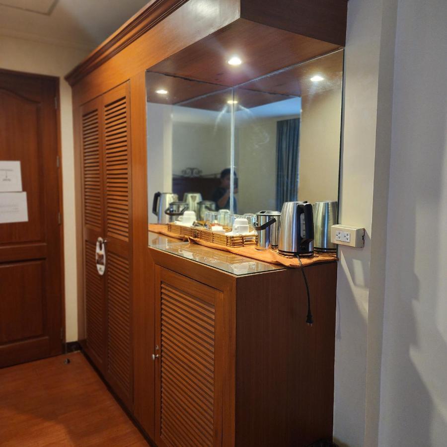 Villa Tomasa Alona Kew White Beach Resort Đảo Đảo Panglao Ngoại thất bức ảnh