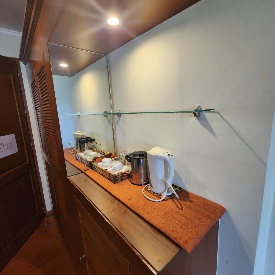 Villa Tomasa Alona Kew White Beach Resort Đảo Đảo Panglao Ngoại thất bức ảnh