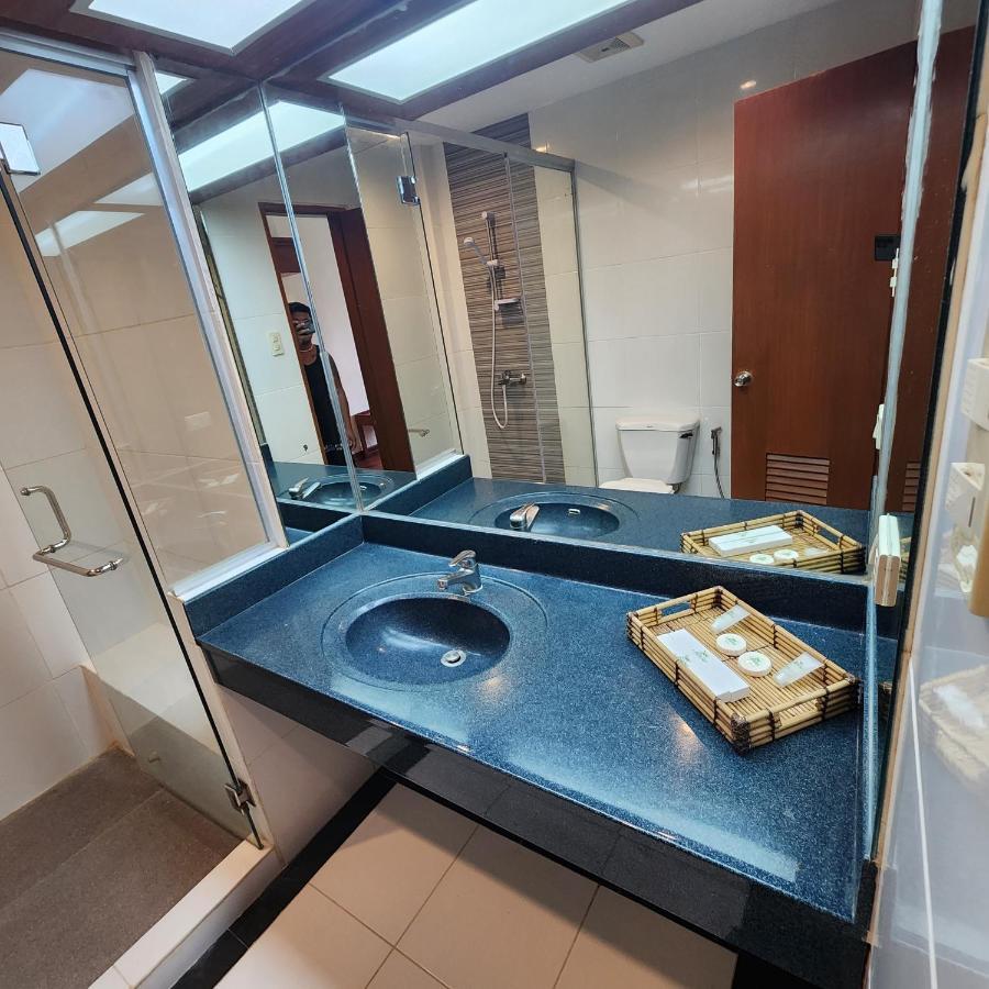 Villa Tomasa Alona Kew White Beach Resort Đảo Đảo Panglao Ngoại thất bức ảnh