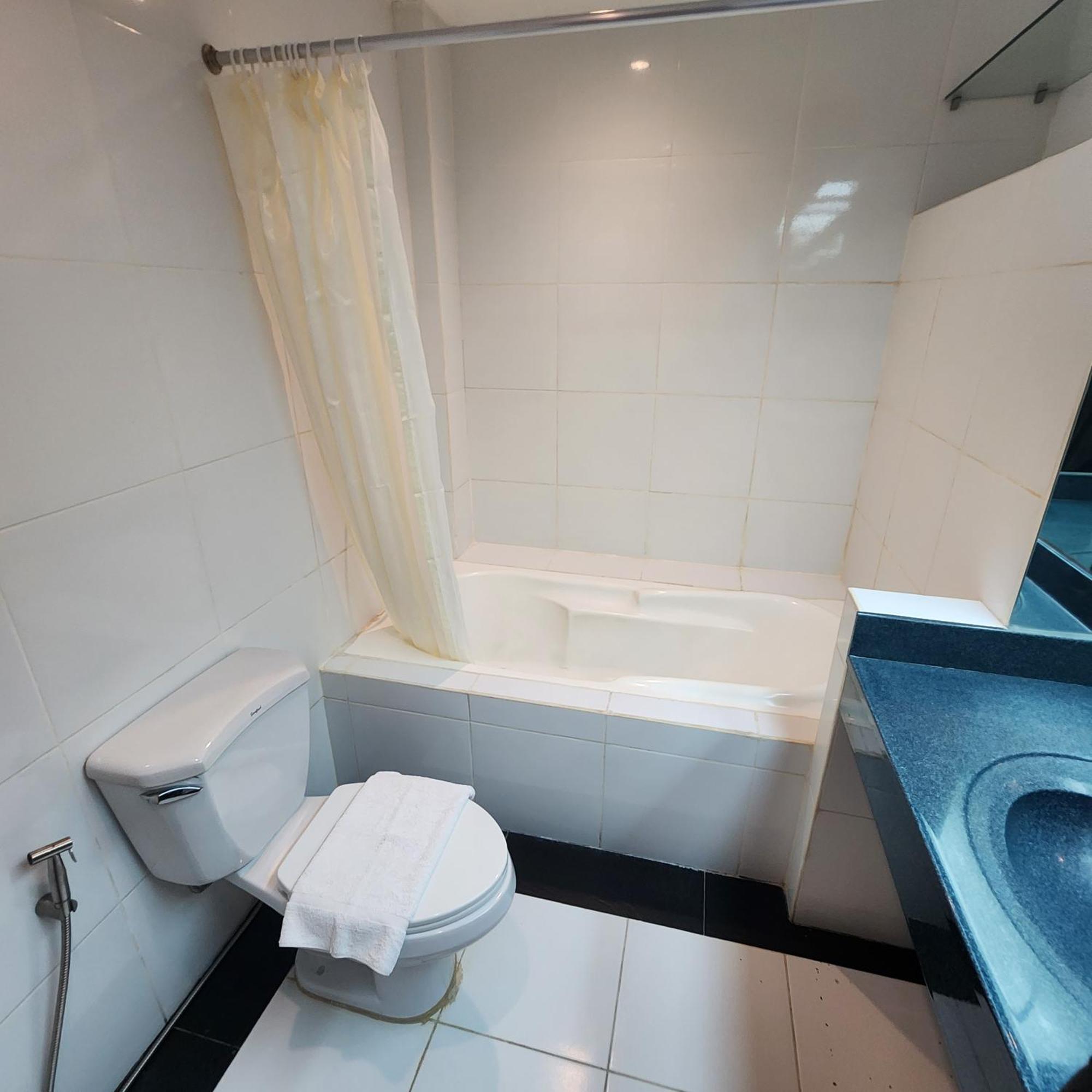 Villa Tomasa Alona Kew White Beach Resort Đảo Đảo Panglao Ngoại thất bức ảnh