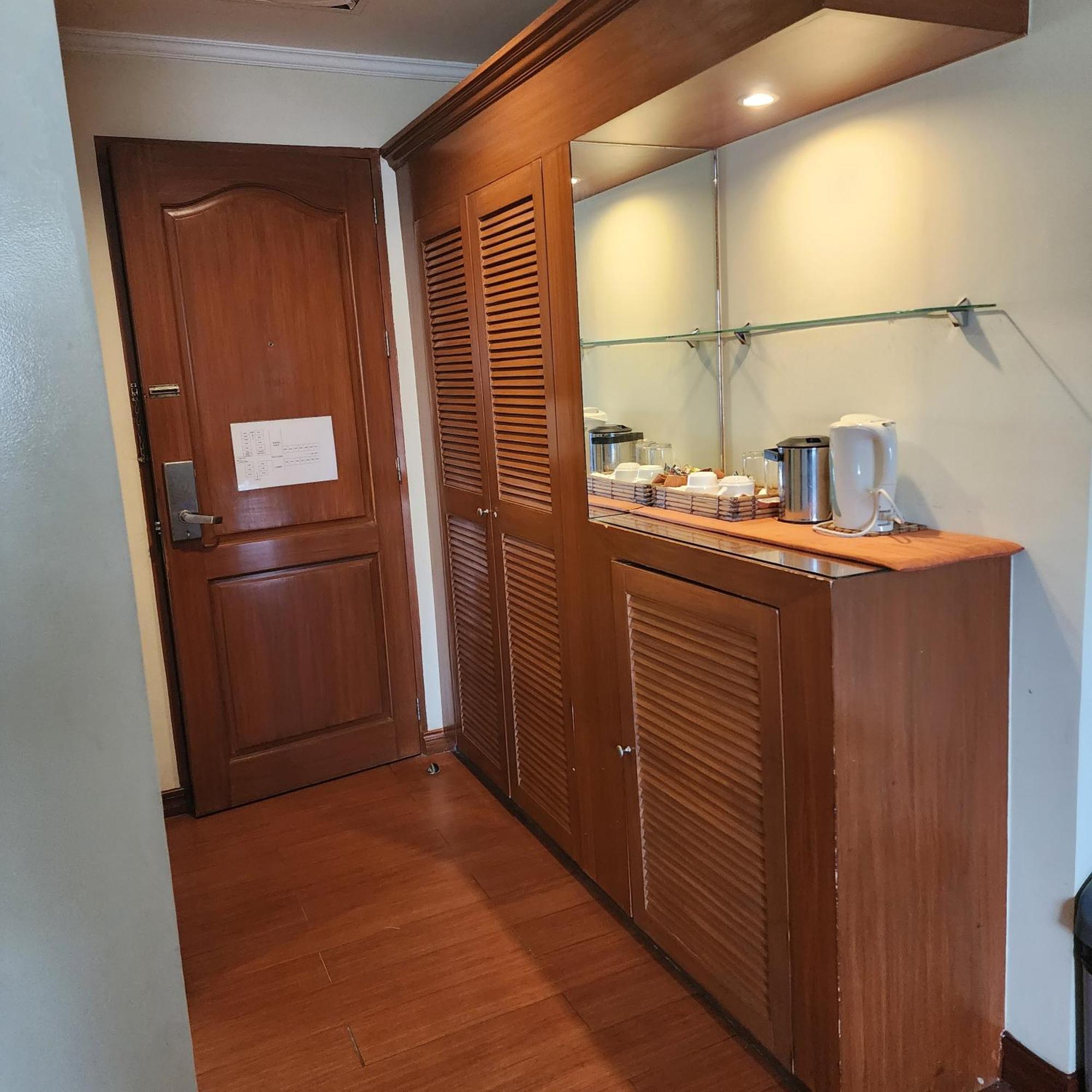 Villa Tomasa Alona Kew White Beach Resort Đảo Đảo Panglao Ngoại thất bức ảnh