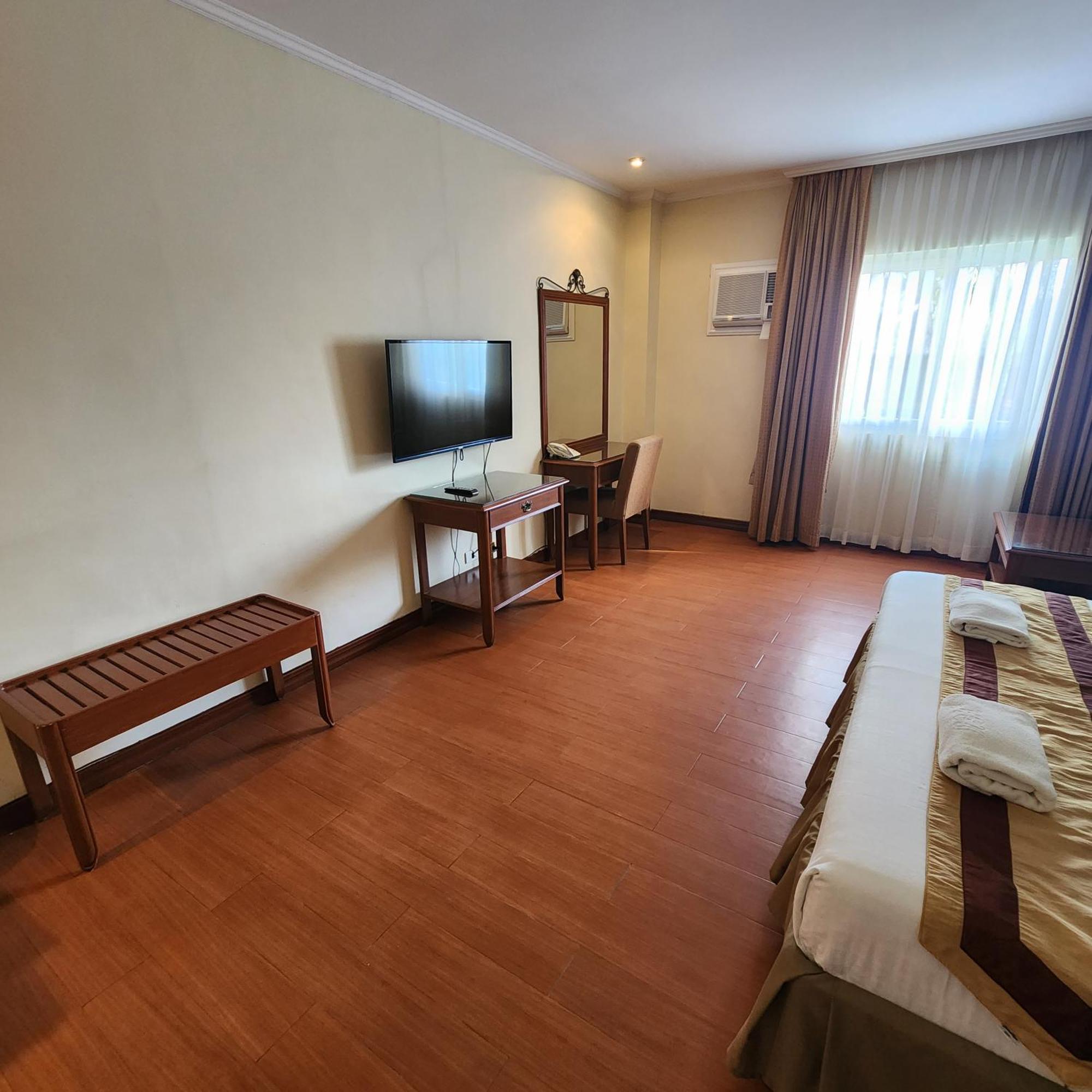 Villa Tomasa Alona Kew White Beach Resort Đảo Đảo Panglao Ngoại thất bức ảnh