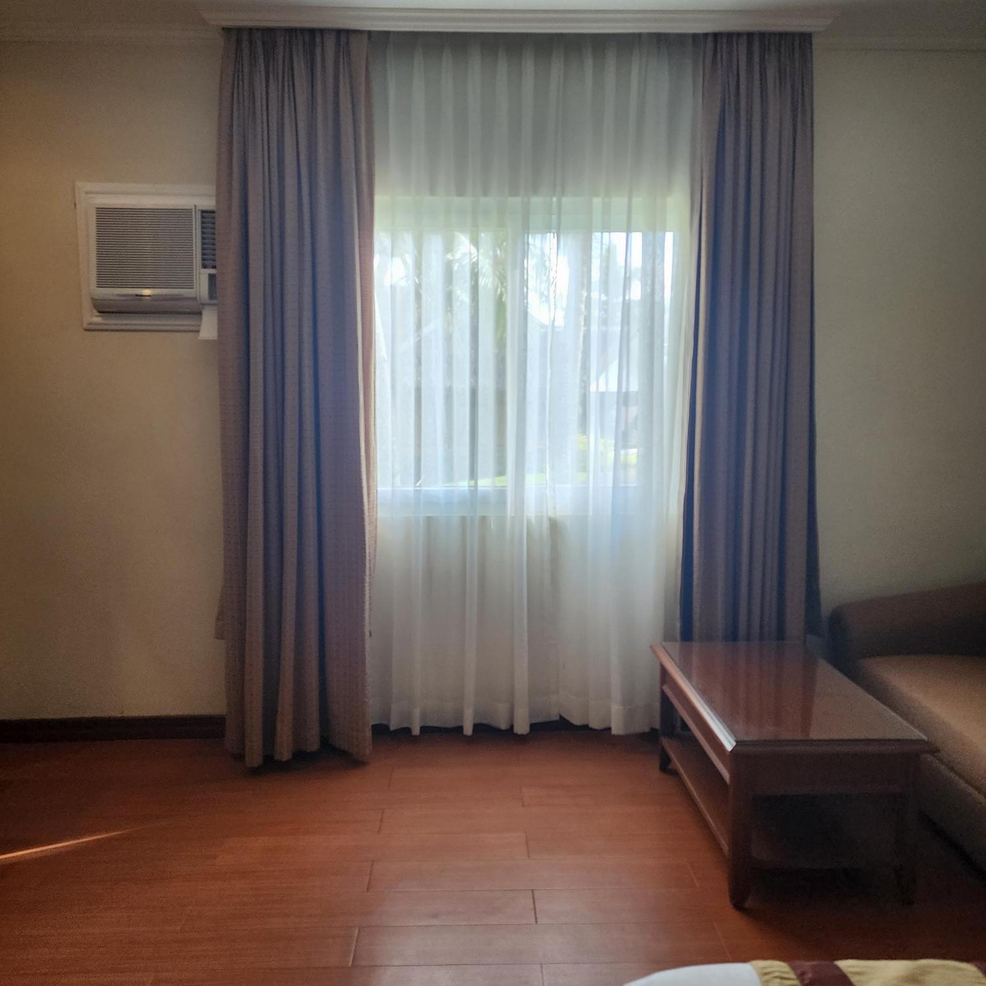 Villa Tomasa Alona Kew White Beach Resort Đảo Đảo Panglao Ngoại thất bức ảnh