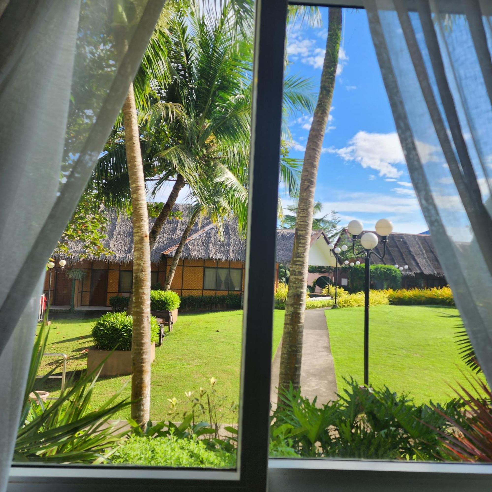 Villa Tomasa Alona Kew White Beach Resort Đảo Đảo Panglao Ngoại thất bức ảnh