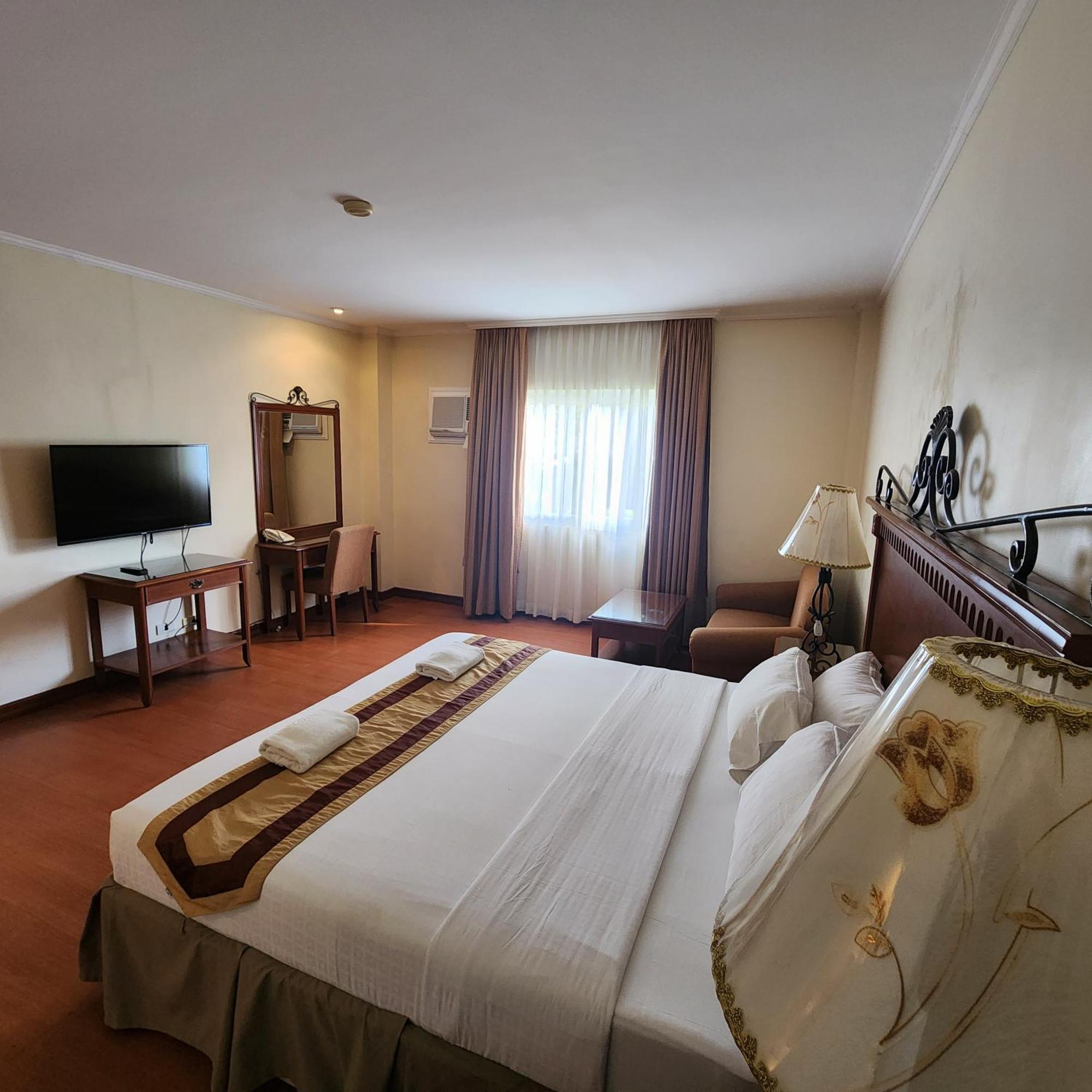 Villa Tomasa Alona Kew White Beach Resort Đảo Đảo Panglao Ngoại thất bức ảnh